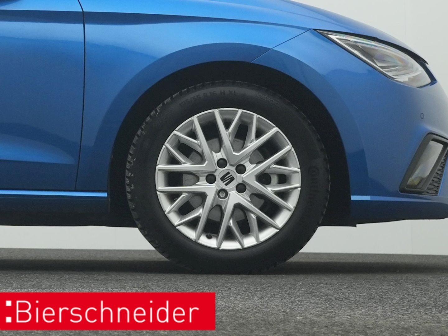 Seat Ibiza - Bild 29