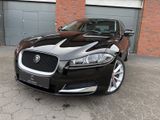 Jaguar XF S 3.0 V6 Memory Kamera Tempo Stzhz Top - Jaguar XF mit Diesel-Antrieb: 6.0