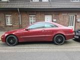 Mercedes-Benz MERCEDES CLK 220d 02.28TÜV BIXENON - Mercedes-Benz CLK 220