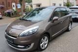 Renault Scenic III 1.2 TCE Grand Dynamique*MFL*TEMPOMAT* - Renault Scenic: Grand Dynamique