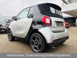 Smart ForTwo Cabrio Prime Sport 90Ps NAVI/LEDER/KAMERA - Smart: Sport