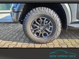 Ford Raptor Ranger 2l 4WD AHK*RaptorPaket*Kamera - Ford Raptor Tageszulassungen
