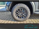 Ford Raptor Ranger 2l 4WD AHK*RaptorPaket*Kamera - Ford Raptor Gebrauchtwagen in Berlin