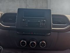 Fahrzeugabbildung Master III Kasten L2H2 HKa 3,5t 3 Sortimo