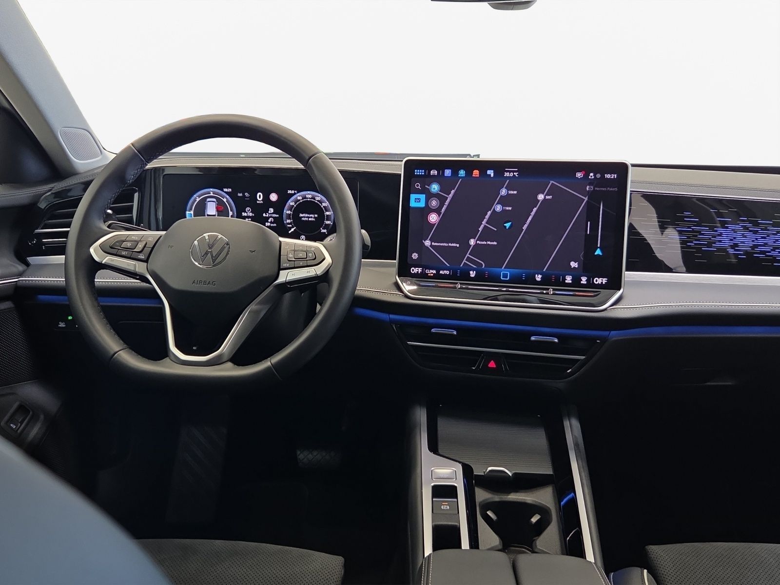 Volkswagen Passat Variant - Bild 7