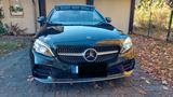 Mercedes-Benz C 220 d 4MATIC Autom. - - Mercedes-Benz C 220 in Rostock