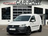 Volkswagen Caddy 1.4 TSI Trendline | DSG | AHK | CARPLAY... - Volkswagen Caddy mit Benzin-Antrieb: Kombi, Automatik