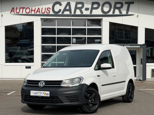 VW Caddy 1.4 TSI Trendline | DSG | AHK | CARPLAY...