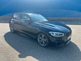 BMW M140i - - gebrauchte BMW M140i aus dem Jahr 2016
