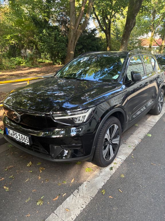 Image of Volvo XC40