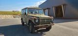 Mercedes-Benz G 230 GE STEYR-DAIMLER-PUCH AUT. - : Puch