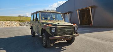 Mercedes G 230 - 1
