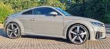 Audi TT 45 TFSI Stronic quattro Coupe - Sonderedition - Audi TT in Mannheim