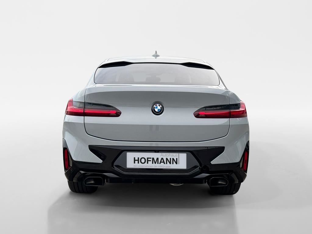 BMW X4 - Bild 6