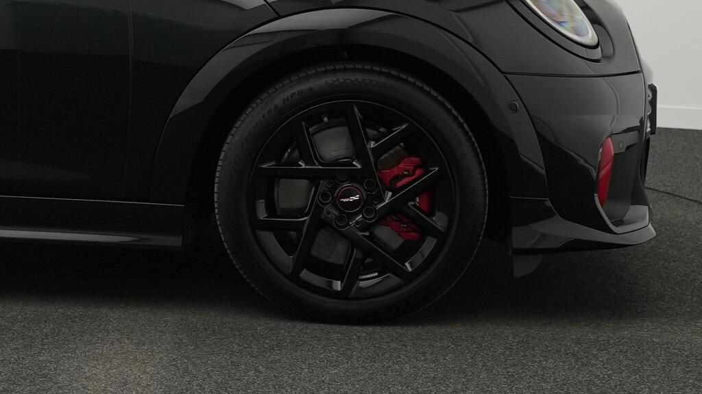 MINI John Cooper Works Cabrio - Bild 18