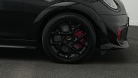 MINI John Cooper Works Cabrio - Vorschau Bild 18