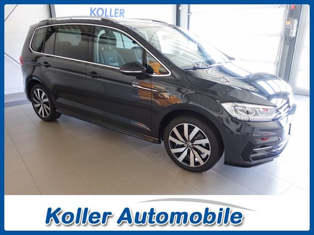 Volkswagen Touran 1.5 TSI DSG Highline R-Line + 4 J. Garant