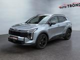 Kia Sportage 1.6T DCT Black Edition +Dual-LED+Kamera - Kia: 1.6