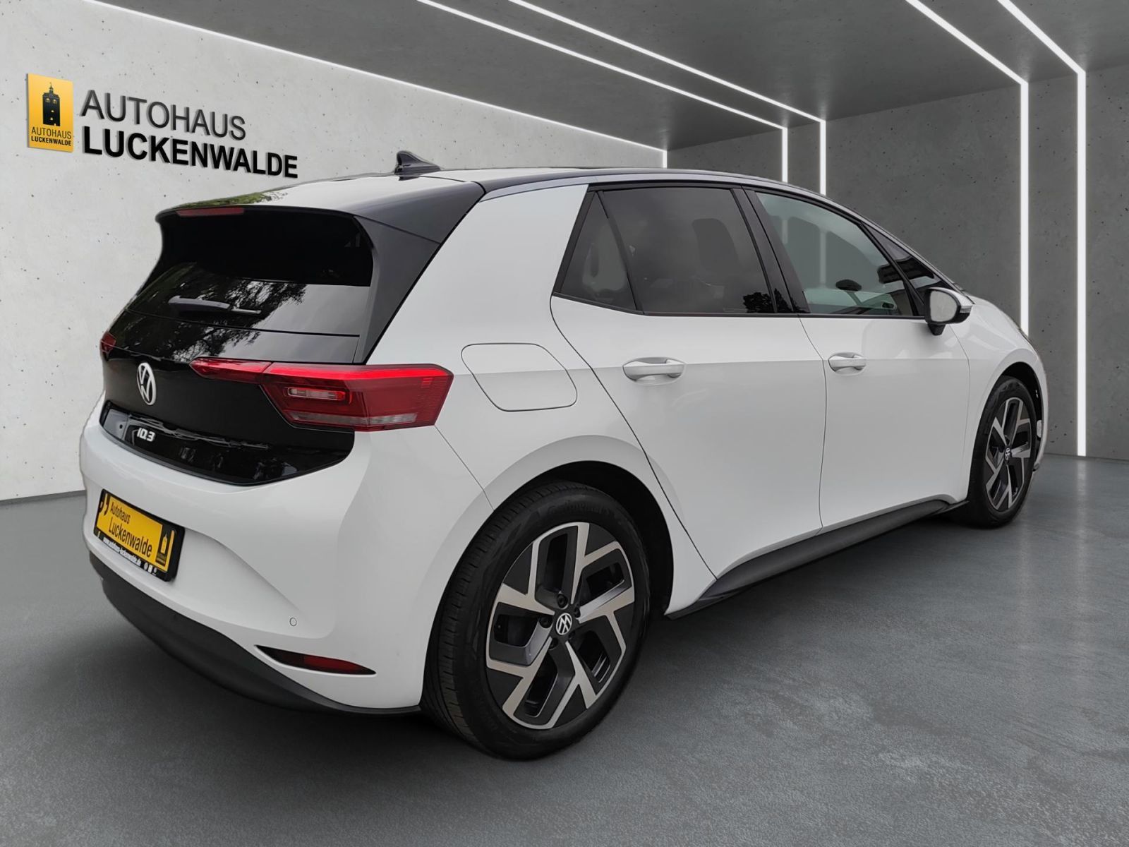 Volkswagen ID.3 - Bild 3