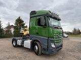 Mercedes-Benz Actros1845*4x4HAD*Retarder*ACC*2.K.hydraulik*TÜV - Mercedes-Benz Actros 1845