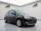 Ford Fiesta Black Magic WENIG KM nur 37794+Scheckheft - Ford Fiesta: Magic