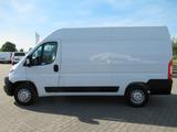 Opel Movano C Kasten+L2H2 3,5t Edition+TEMOMAT+1 HAND - Opel Movano: L3h2