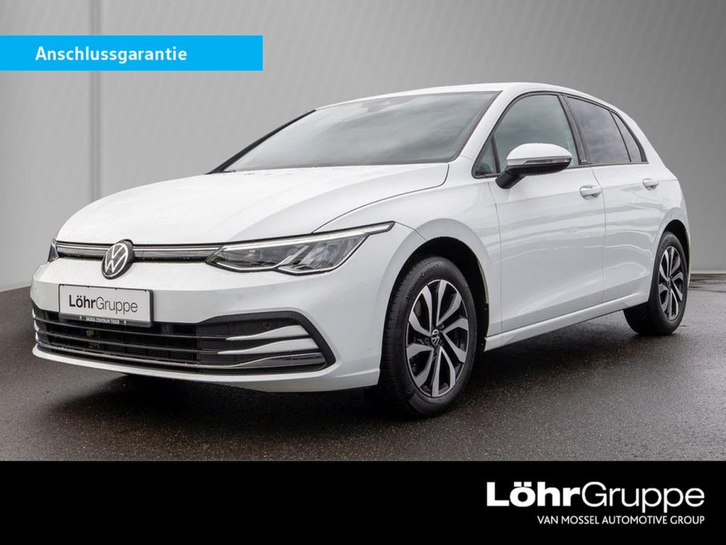 Volkswagen Golf VIII 2.0 TDI DSG Active Navi, AHK