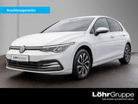 Volkswagen Golf VIII 2.0 TDI DSG Active Navi, AHK