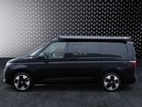 Volkswagen T7 California Beach Camper eHybrid 4 MOTION - : Standheizung, Kleinbus