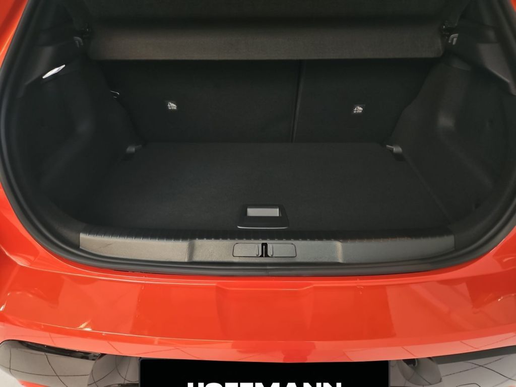 Fahrzeugabbildung Opel Mokka 1.2 DI Turbo Yes