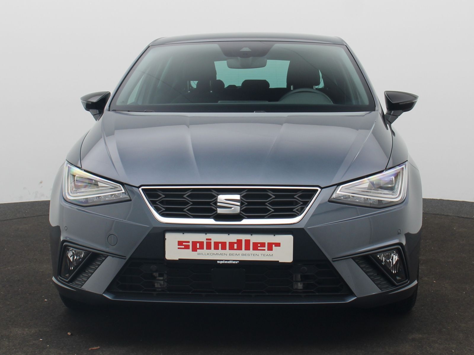 Seat Ibiza - Bild 3
