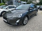 Ford Focus Turnier Titanium *Panorama* AHK - Ford Focus Gebrauchtwagen