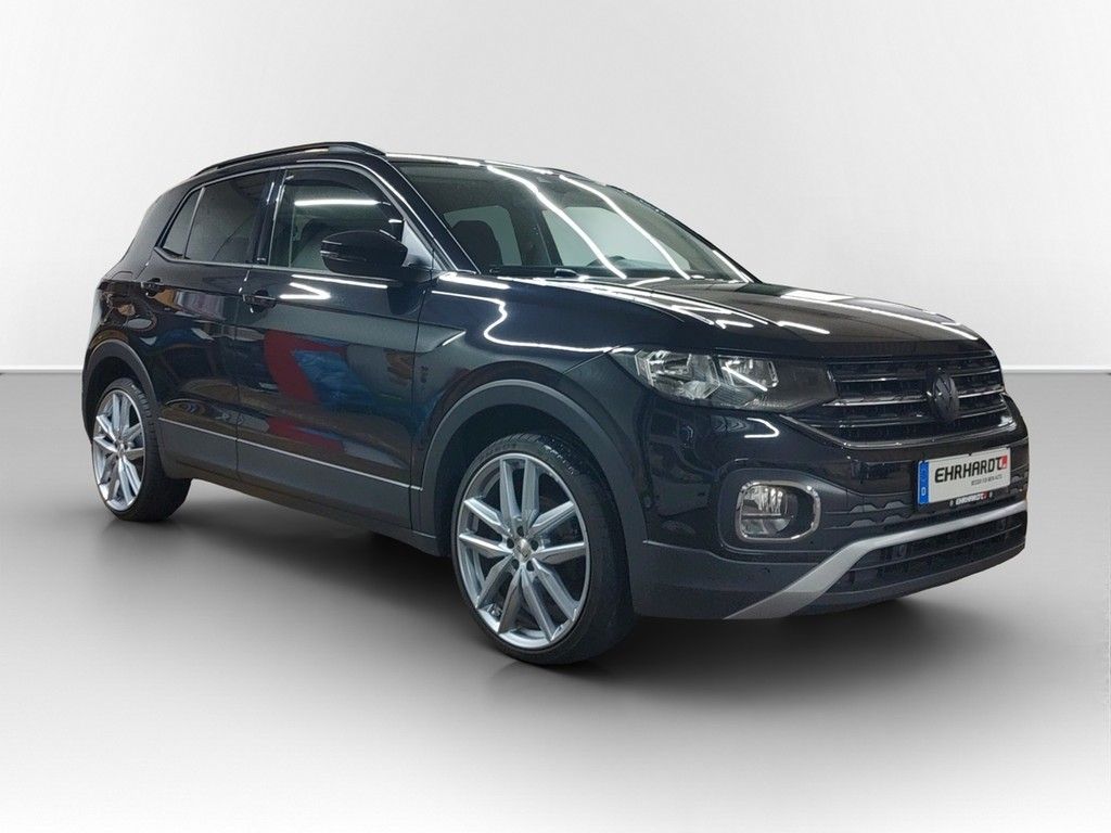 Volkswagen T-Cross - Bild 3