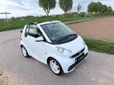 Smart ForTwo Cabrio mit Brabus Felgen - Smart: Brabus Felgen