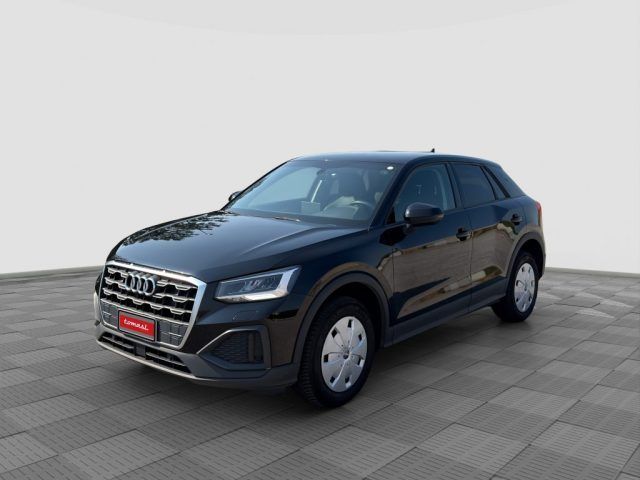 Image of Audi Q2