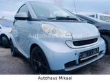 Smart ForTwo fortwo coupe Edition Limited Two 52 kW - Smart ForTwo Gebrauchtwagen in Ludwigshafen
