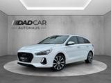 Hyundai i30 Premium *AHK*LEDER*NAVI*RFK*CARPLAY*PANO* - Hyundai Gebrauchtwagen in Hannover