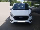 Ford Transit Custom 2.0 TDCi 320 2x KLIMA EU 6d  NAVI - Ford Transit Custom: Kombi