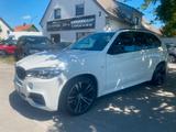 BMW X5 Baureihe X5 M50d *VOLL*HEAD-UP*NAVI*PANORAMA* - BMW mit Diesel-Antrieb: Allradantrieb