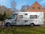 HYMER / ERIBA / HYMERCAR Tramp 676 SL - HYMER / ERIBA S