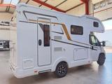 Eura Mobil ACTIVA ONE 630 LS / -2025- / 140PS / RAUMWUNDER - Eura Mobil Ls
