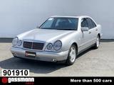 Mercedes-Benz E 320 Avantgarde W210 - Mercedes-Benz E 320: Avantgarde