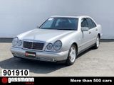 Mercedes-Benz E 320 Avantgarde W210 - Mercedes-Benz E-Klasse aus 1998