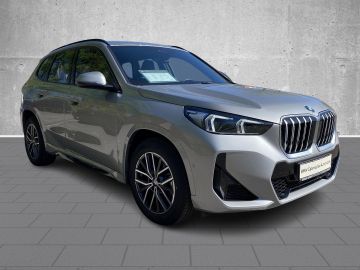 BMW X1 - 4