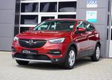 Opel Grandland X Business Elegance - Opel Grandland (X) Business-Elegance