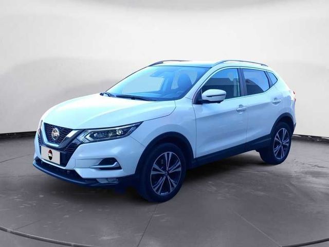 Nissan NISSAN Qashqai 1.5 dci N-Connecta 115cv