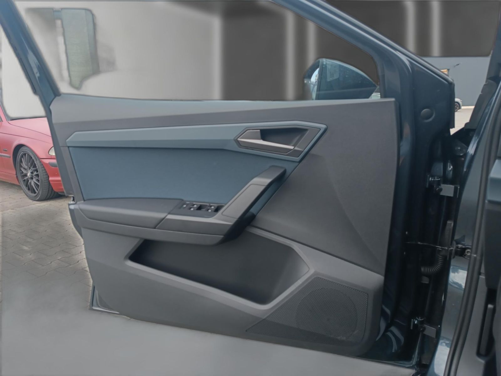 Seat Ibiza - Bild 18