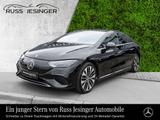 Mercedes-Benz EQE 350+ Electric Art *Burm*TotW*Distr*360*KeyGo - Mercedes-Benz EQE Gebrauchtwagen