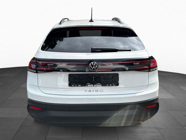 Fahrzeugabbildung Volkswagen Taigo 1,0 TSI LED-MATRIX NAVI APP CONNECT SHZ AL