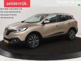 Renault Kadjar 1.2 TCe Intens | panorama dach | kamera | - gebrauchte Renault Kadjar aus dem Jahr 2016
